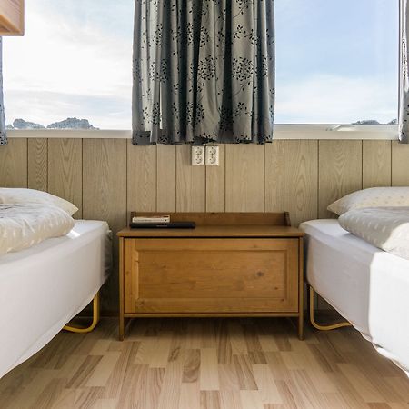 Vogar Travel Service Myvatn Kültér fotó