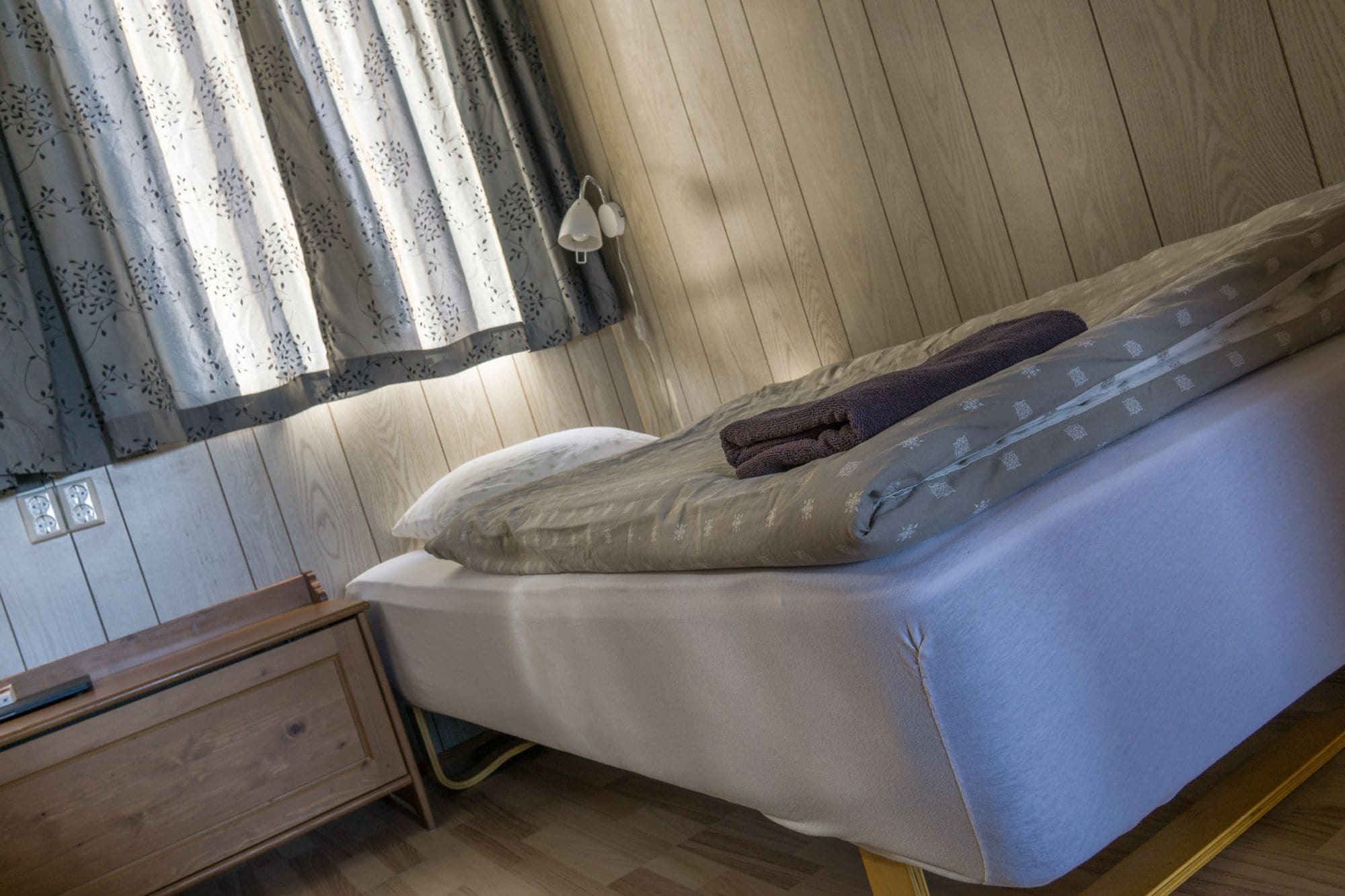 Vogar Travel Service Myvatn Kültér fotó