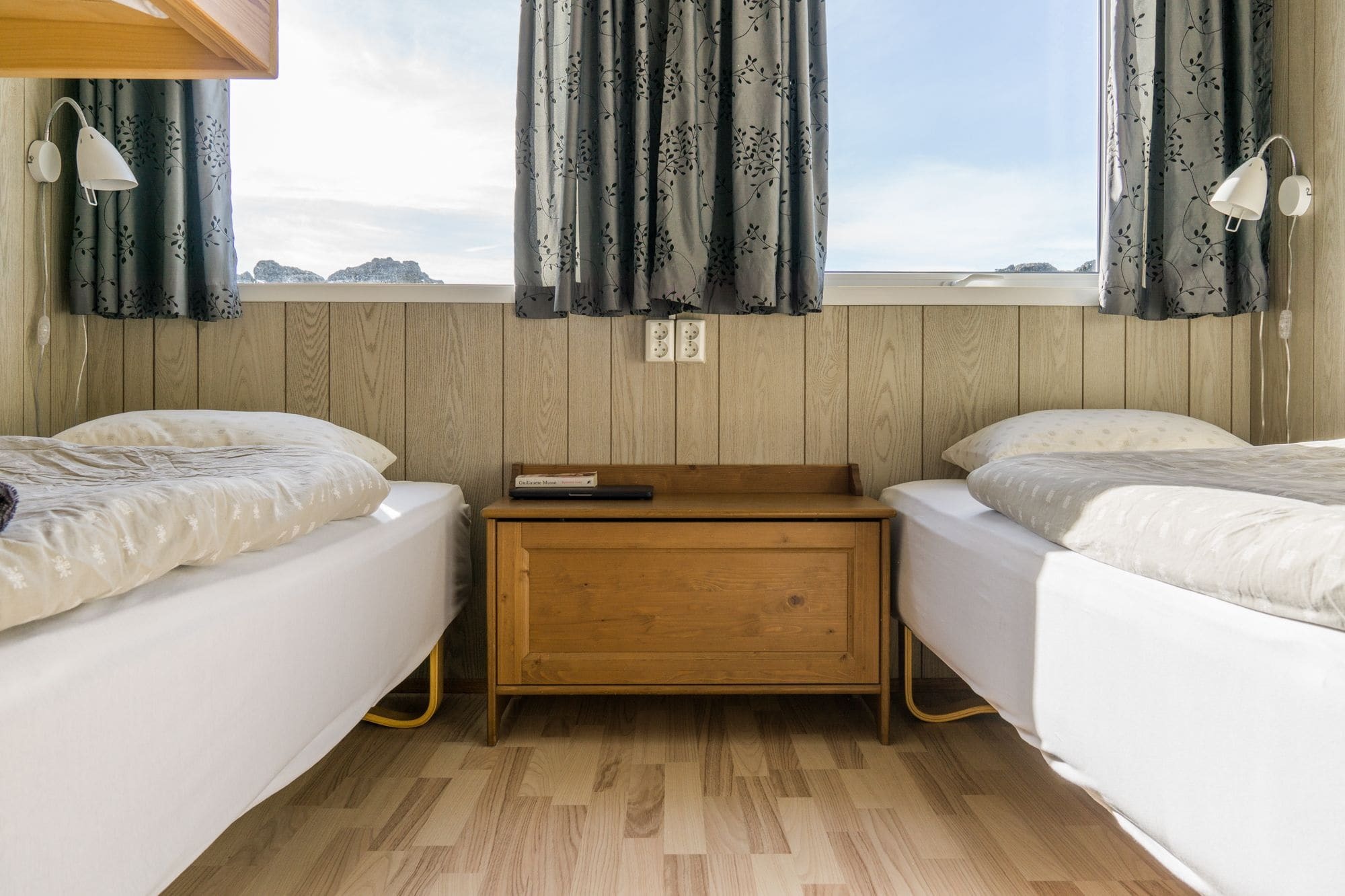 Vogar Travel Service Myvatn Kültér fotó